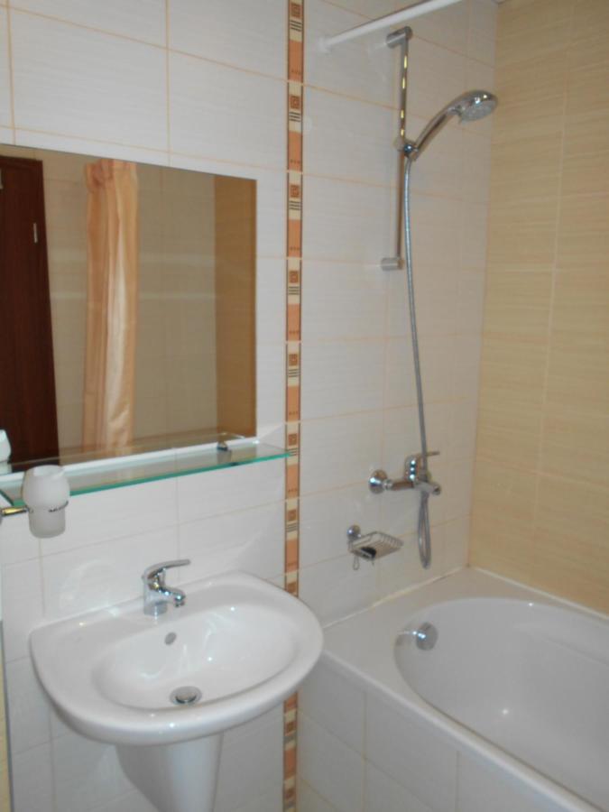 Valentina'S Studio In "Borovets Gardens" Hotel Exteriör bild
