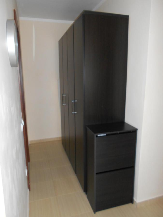 Valentina'S Studio In "Borovets Gardens" Hotel Exteriör bild